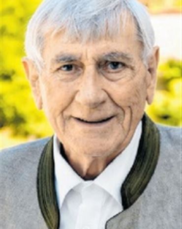 Profilbild von Karl Friedrich Fickel